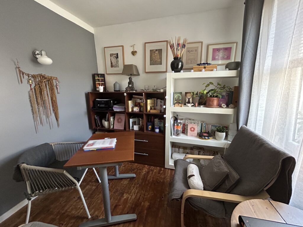 FVEDEL Mon bureau