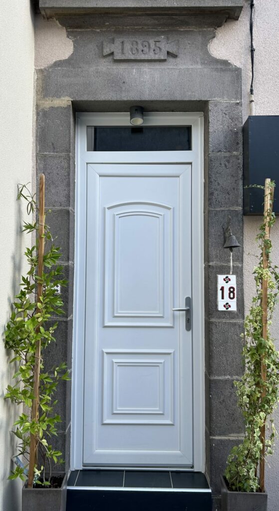 6 FVEDEL MEMOIRE CELLULAIRE PORTE BUREAU